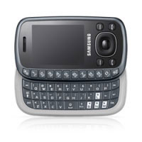 Samsung B3310, Titan Grey (GT-B3310TAACIT) Samsung B3310, Titan Grey (GT-B3310TAACIT)